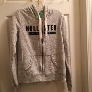 Hollister Sweatshirt